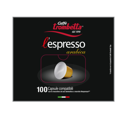 100 ARABICA