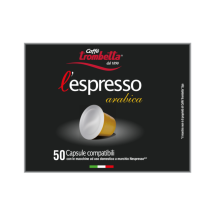 50 ARABICA