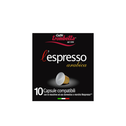 ARABICA 10