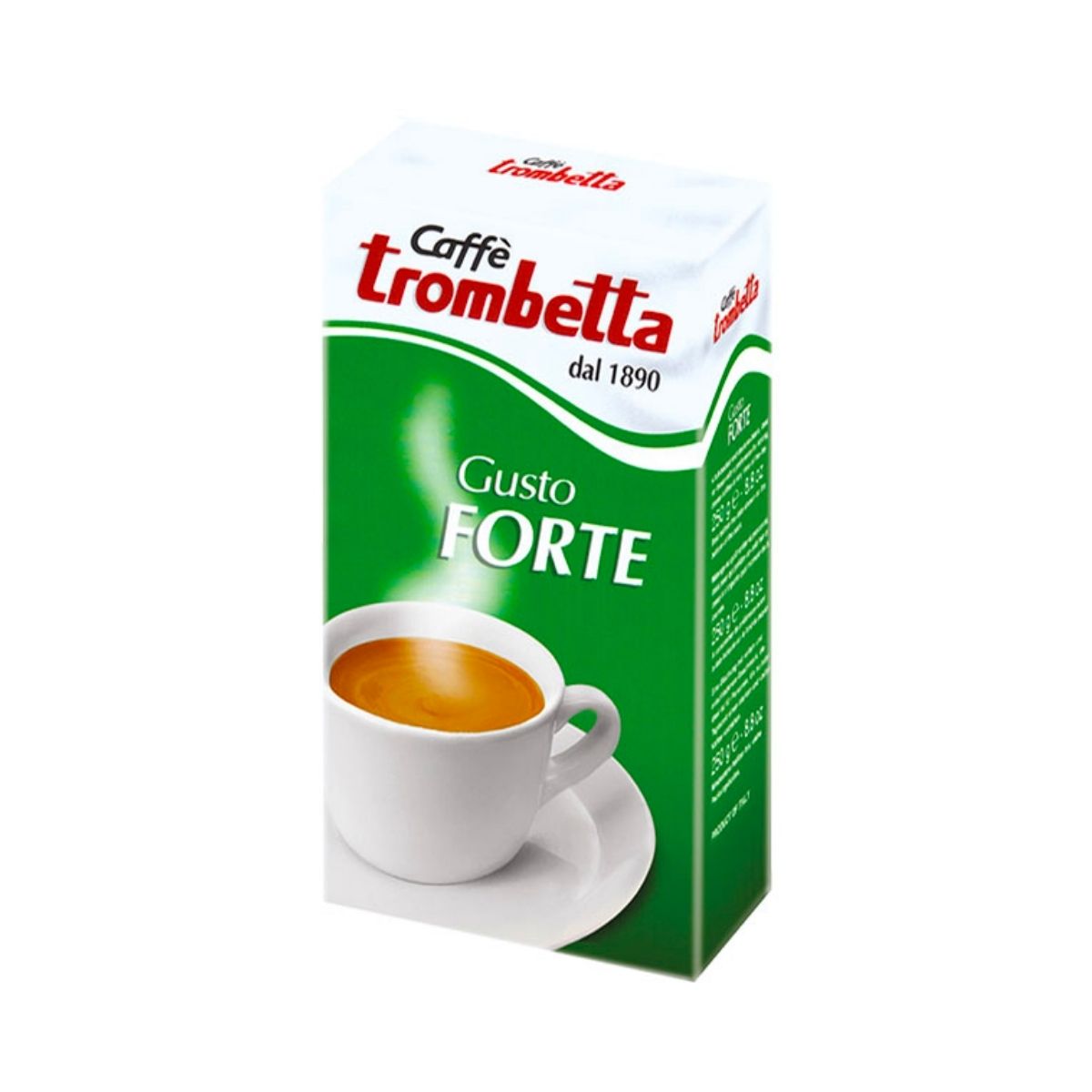 CAFFETROMBETTA - CASA (1)
