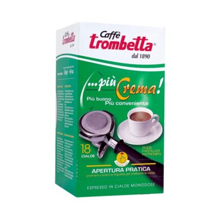 CAFFETROMBETTA - CASA (9)