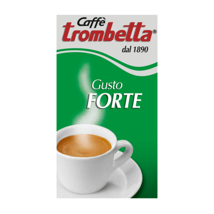 GUSTO FORTE