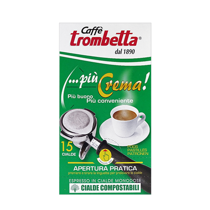 caffe-trombetta-cialde-piu-crema-15-cialde