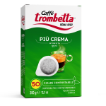 Caffè Trombetta Più Crema in Cialda ESE - 6 Confezioni da 50 Cialde - immagine 2