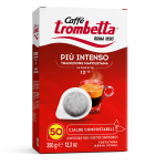 Caffè Trombetta Più Intenso in Cialda ESE –  6 Confezioni da 50 Cialde - immagine 2
