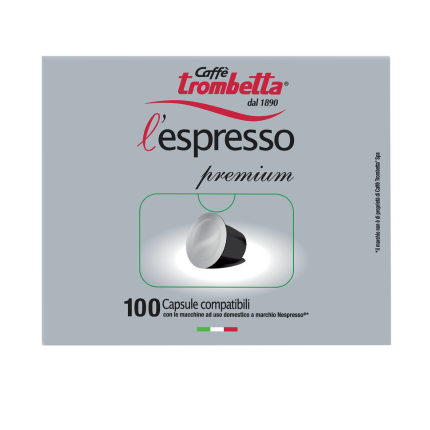 CAFFETROMBETTA - CASA (430 × 430 px)