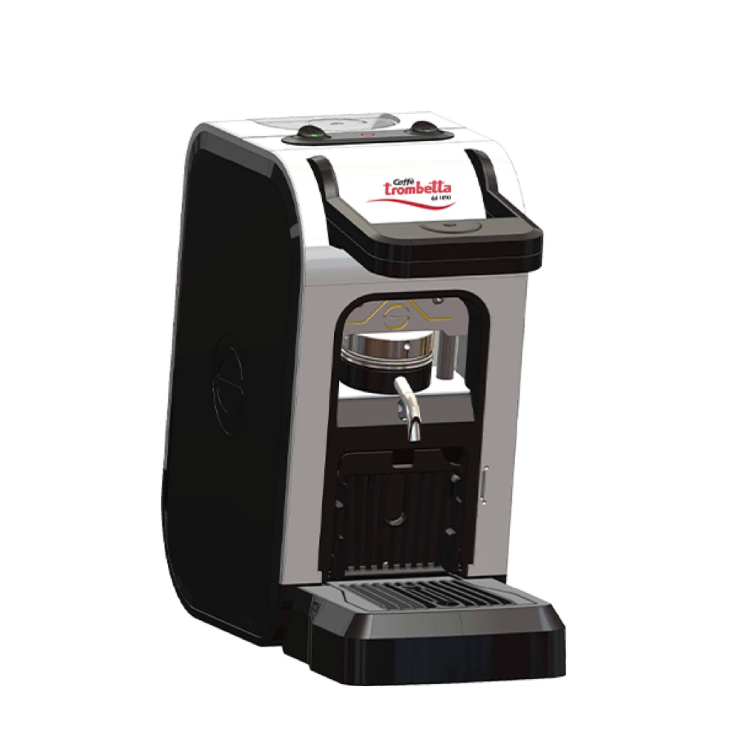 TROMBETTA SITO NUOVA MACCHINA CAFFE