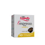 Caffè L’espresso Mio Arabica – 8 confezioni da 10 Capsule Compatibili Lavazza® A Modo Mio® - immagine 2