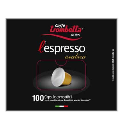 100 ARABICA
