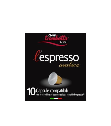 ARABICA 10