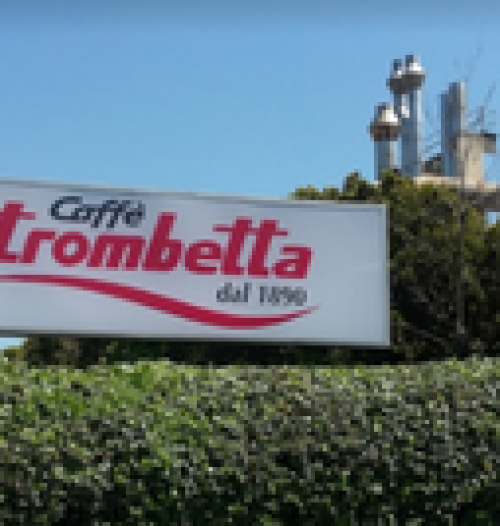 caffe trombetta - comunicato stampa ritiro capsule