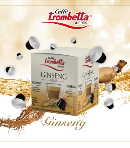 trombetta gingseng 2